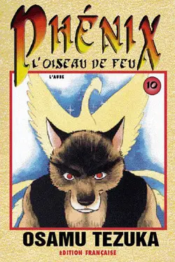 Phénix : l'oiseau de feu. Vol. 10