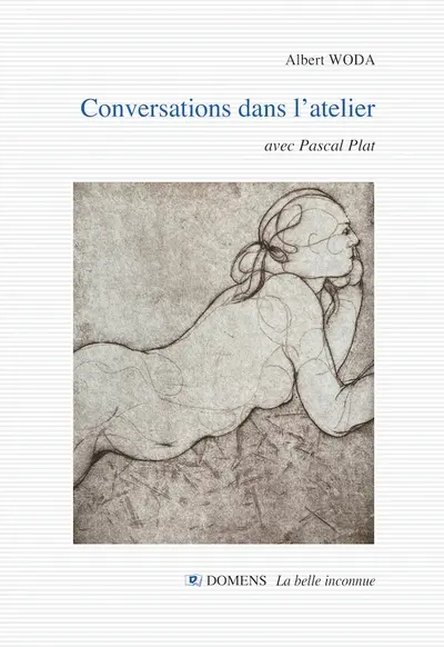 Conversations dans l'atelier : avec Pascal Plat