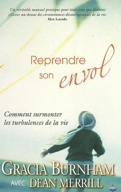 Reprendre son envol : comment surmonter les turbulences de la vie