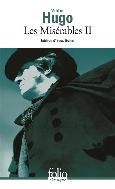 Les misérables. Vol. 2