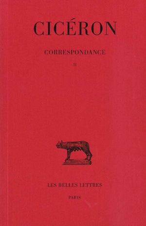 Correspondance. Vol. 2. Lettres LVI-CXXI