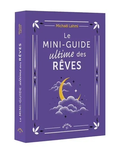 Le mini-guide ultime des rêves