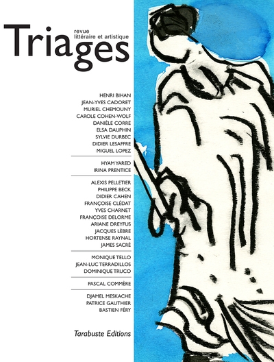 Triages, n° 37