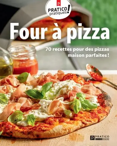 Four à pizza