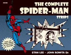 The complete Spider-Man strips. Vol. 2