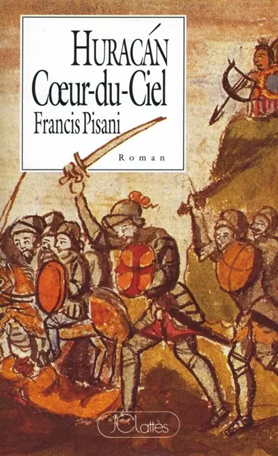 Huracan : coeur-du-ciel