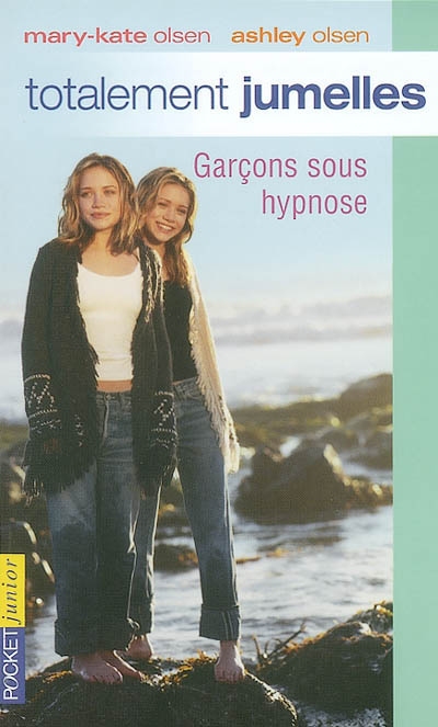 Totalement jumelles. Vol. 1. Garçons sous hypnose