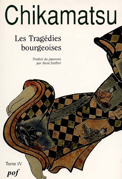 Les Tragédies bourgeoises. Vol. 4