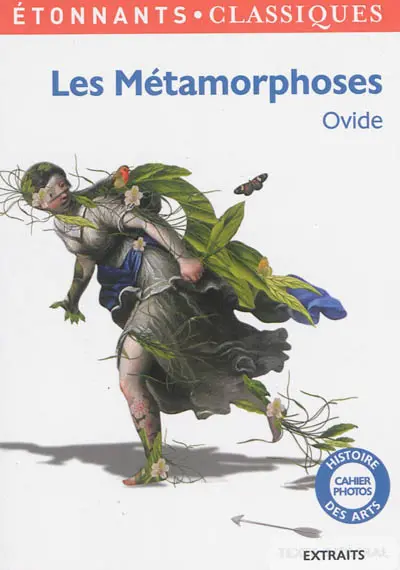 Les métamorphoses