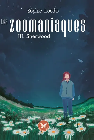 Les Zoomaniaques : Sherwood