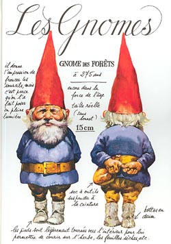 Les gnomes