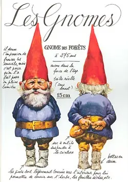 Les gnomes