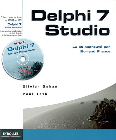 Delphi 7 studio