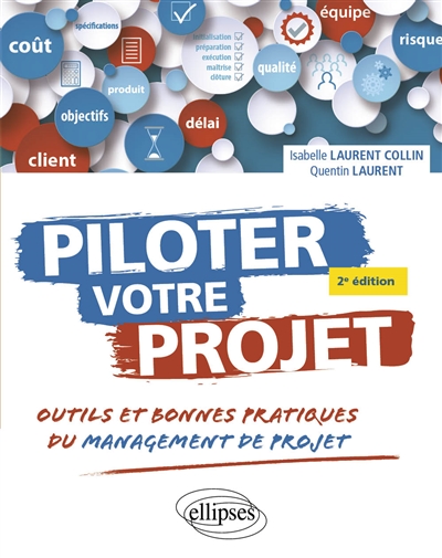 Piloter votre projet :...