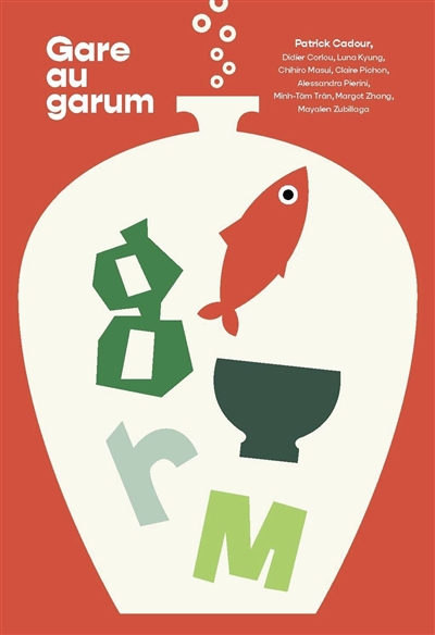 Gare au garum