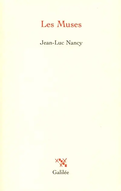 Les muses