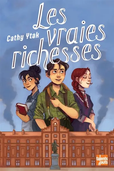 Les vraies richesses