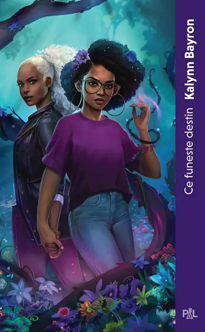 Ce coeur empoisonné. Vol. 2. Ce funeste destin