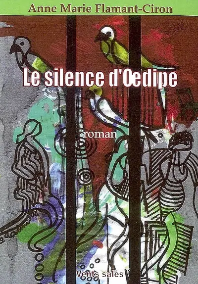 Le silence d'Oedipe