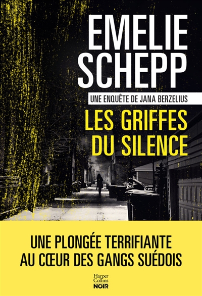 Une enquête de Jana...