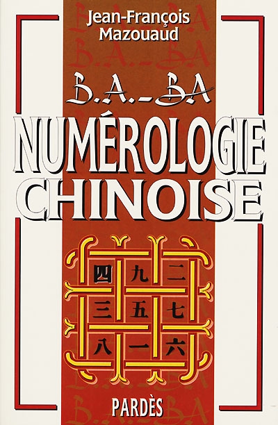 Numérologie chinoise