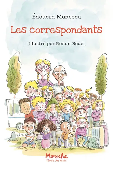 Les correspondants