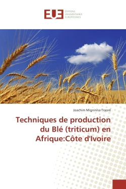 Techniques de production du...