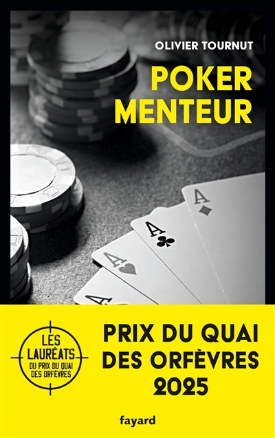 Poker menteur