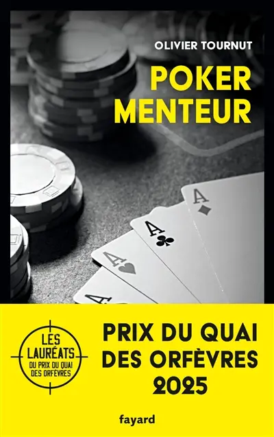 Poker menteur