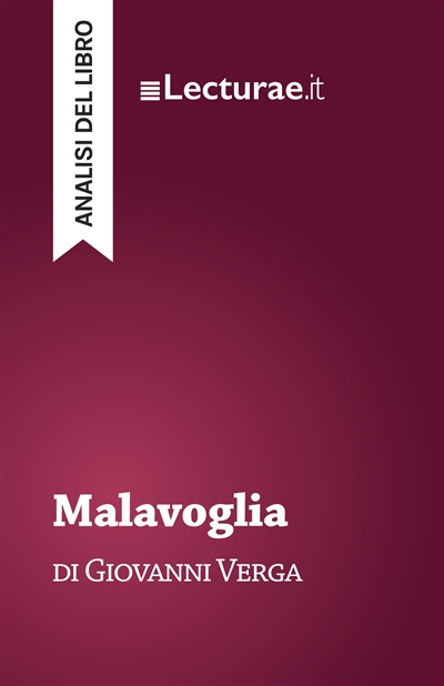 I Malavoglia : Giovanni...
