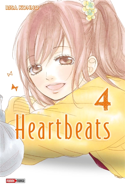 Heartbeats. Vol. 4