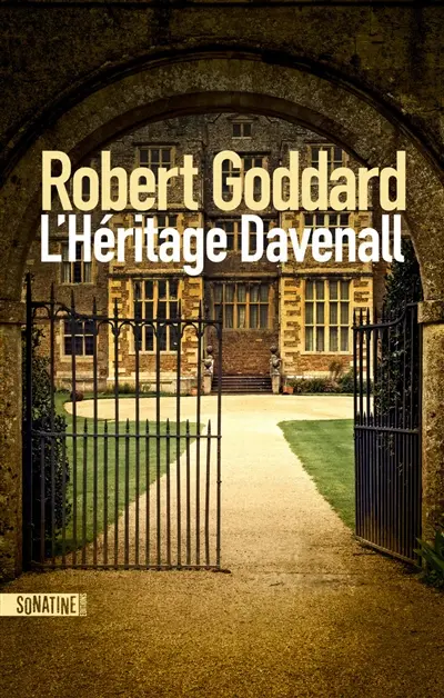 L'héritage Davenall L'héritage Davenall