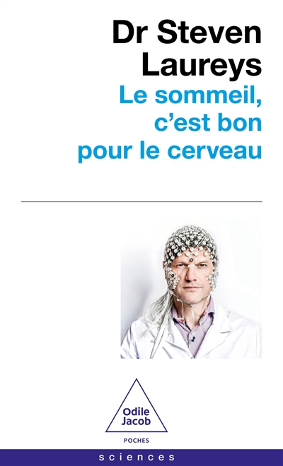 Le sommeil, c'est bon pour...