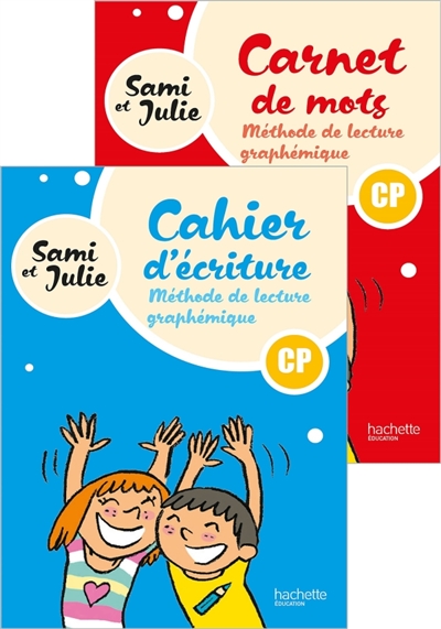 Sami et Julie : méthode de...
