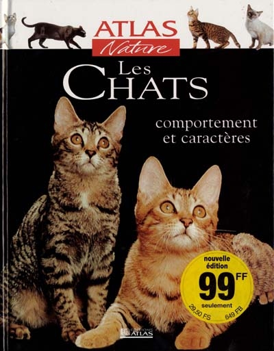 Les chats