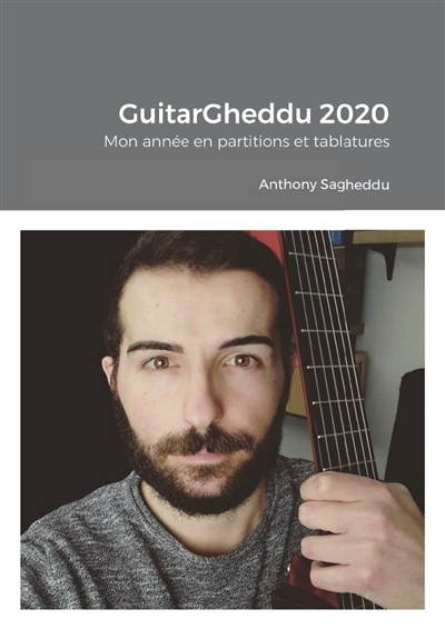 GuitarGheddu 2020 : Mon...
