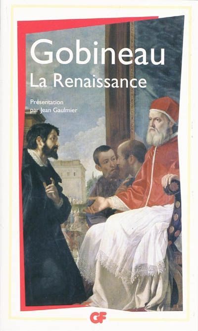 La Renaissance : scènes historiques