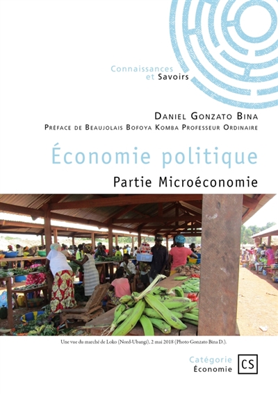 Economie politique : Partie Microéconomie
