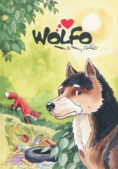 Wolfo