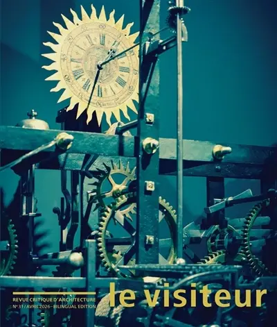 Visiteur (Le), n° 31. Les artefacts de l'intelligence et l'intelligence artificielle