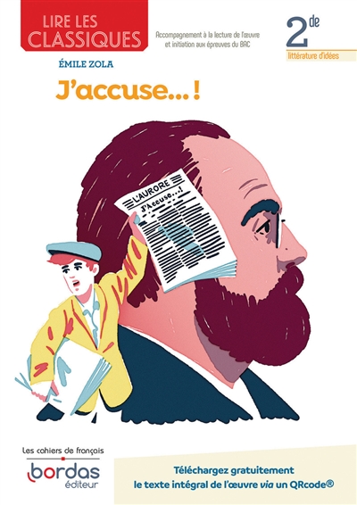 Emile Zola, J'accuse... ! :...