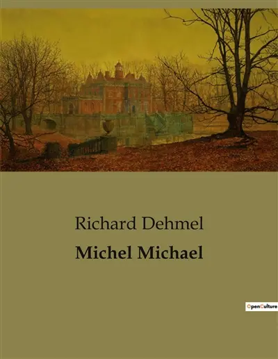 Michel Michael