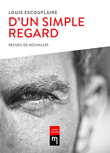 D'un simple regard : recueil de nouvelles