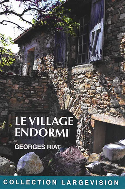 Le village endormi
