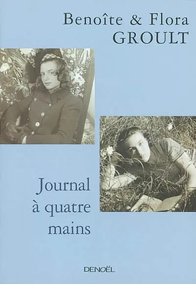 Journal à quatre mains