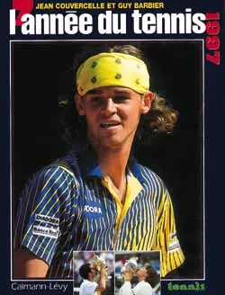 L'année du tennis 1997