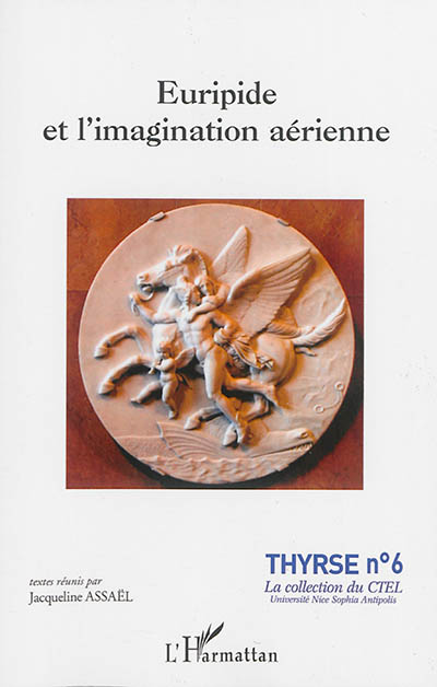 Euripide et l'imagination aérienne