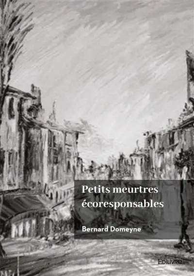 Petits meurtres écoresponsables