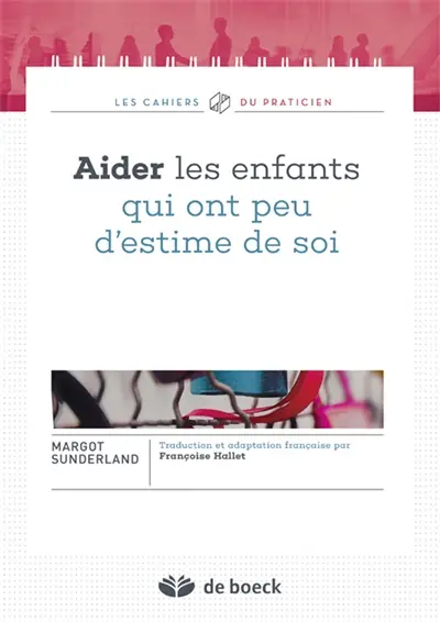 Aider les enfants qui ont peu d'estime de soi