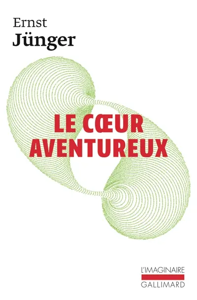 Le coeur aventureux : 1938
